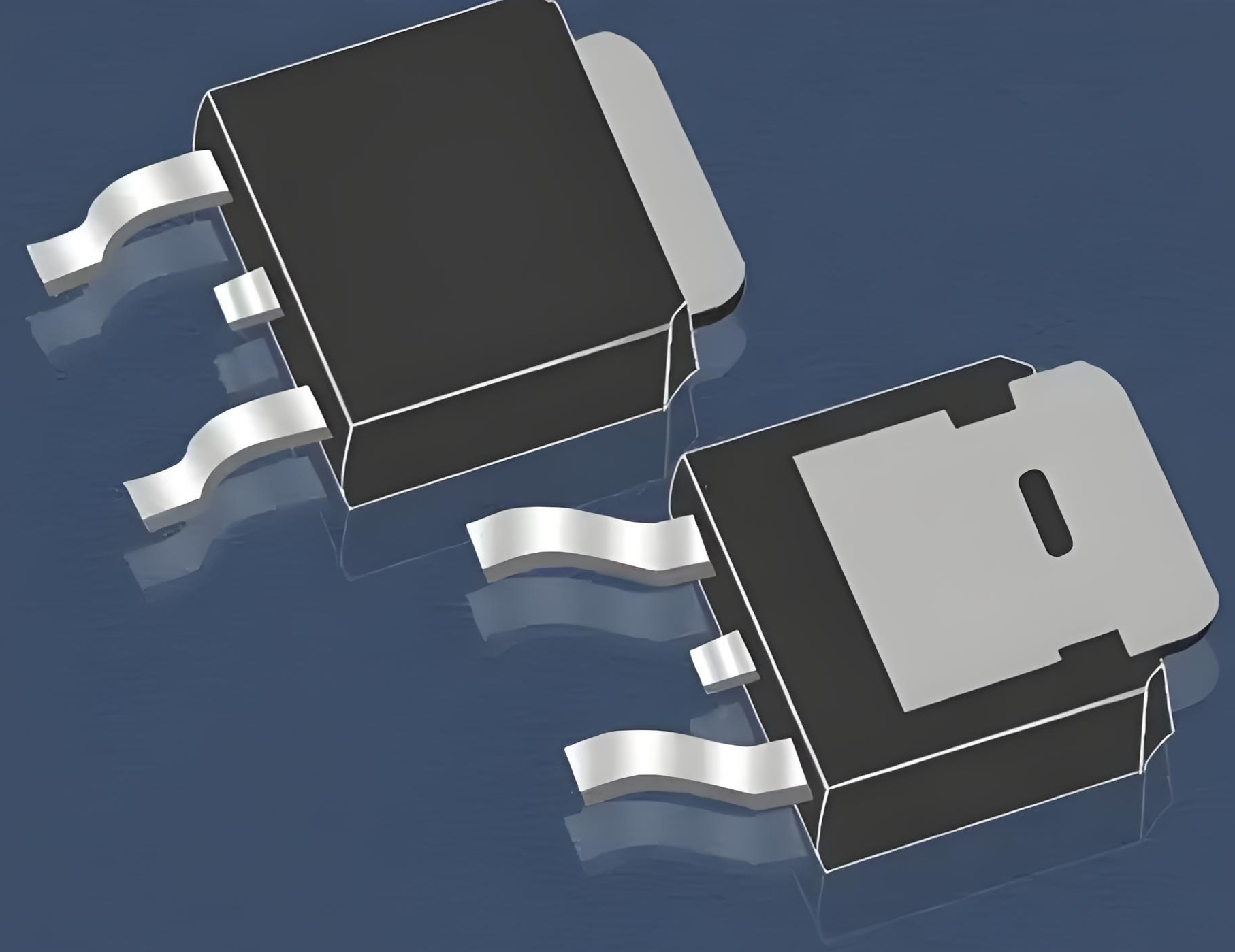 MOS管开关重点的过程解析